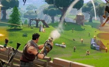Quiz Fortnite