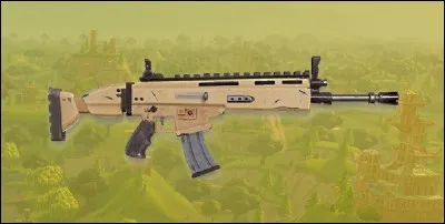 Combien y a-t-il d'armes ?