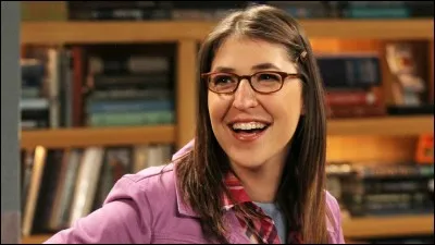 Dans quelle série Mayim Bialik (Amy Farrah Fowler) a-t-elle tenu le rôle principal entre 1991 et 1995 ?