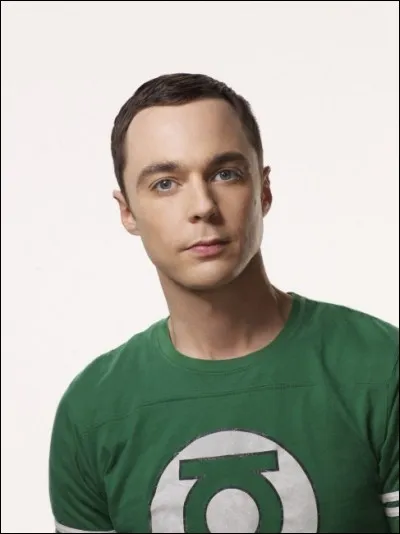 Quel est le titre de l'émission de Sheldon qu'il diffuse sur internet?