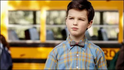 Quel est le titre de la série dérivée ?