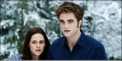 À quel âge Bella fut-elle transformée en vampire ?