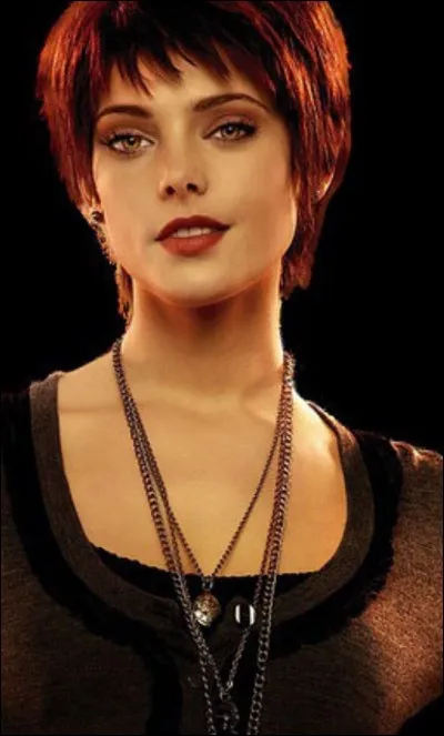 Qu'elle pouvoir à Alice?