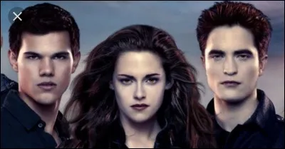 Qui est Jacob pour Edward