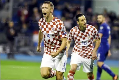 Quel pays a connu 3 prolongations depuis les huitièmes de finale, dont 2 fois les T.A.B (tirs au but) ?