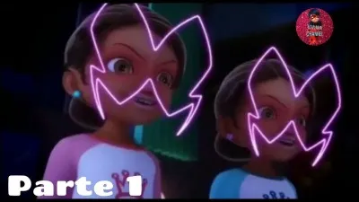 Comment s'appellent les surs d'Alya ?