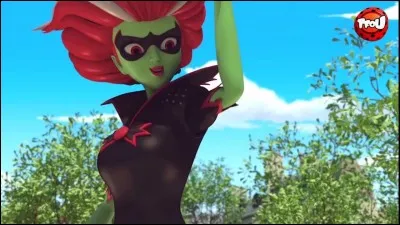 Qui est cette personne akumatisée ?