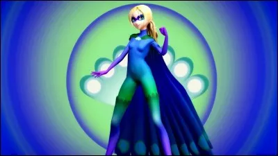 Quelle est sa véritable identité ?