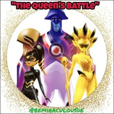 Qui sont ces trois personnes ?