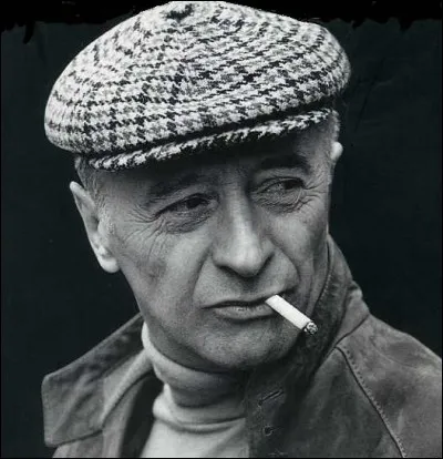 En quelle année est décédé Michel Audiard ?