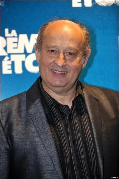 Laquelle de ces chansons de Michel Jonasz existe vraiment ?