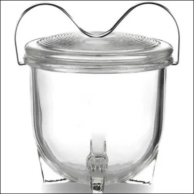 Quel est cet ustensile ?