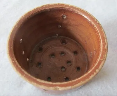 Quel est cet ustensile ?