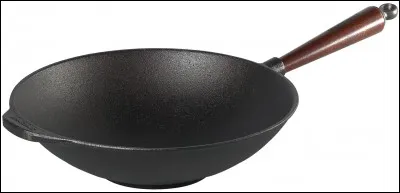 Quel est cet ustensile ?