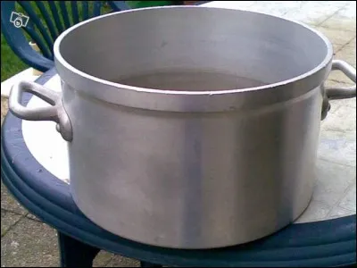 Quel est cet ustensile ?