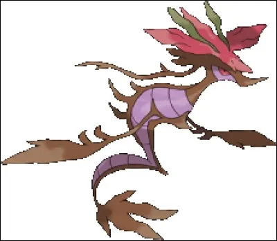 De quel type est Kravarech ?