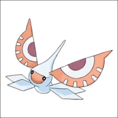 De quel type est Maskadra ?