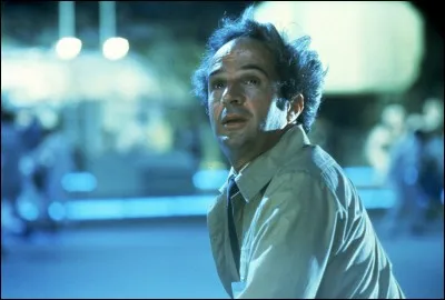 Le film "premier contact" de part le message qu'il tente de délivrer, se rapproche beaucoup des films :