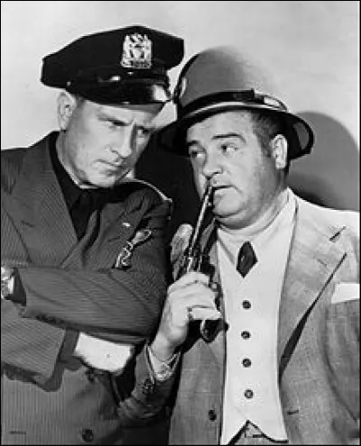 Les 2 créatures avec qui Louise Banks et Ian Donnelly tentent de communiquer sont surnommées :