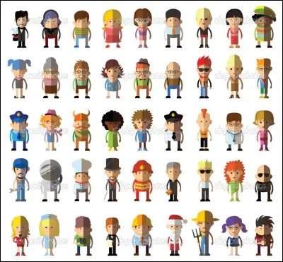 Quel métier préfères-tu ?