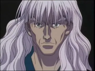 Quel est ce personnage ?