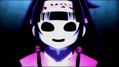 Quel est ce personnage ?