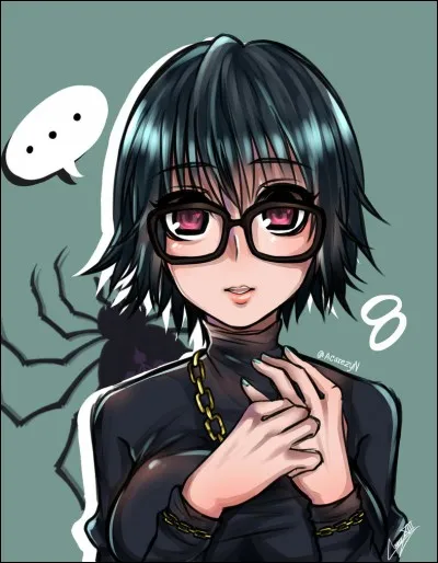 Quel est ce personnage ?