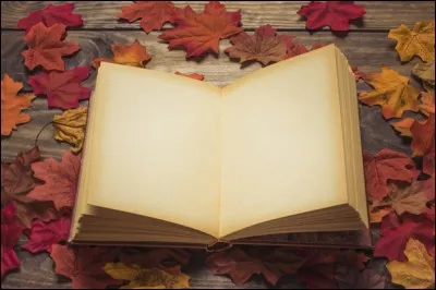 Complétez le titre de son roman : 
L'automne...