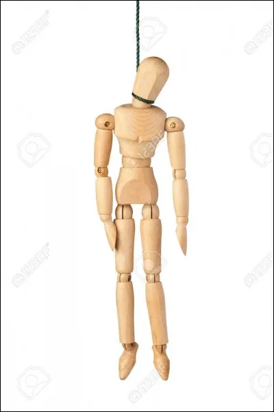 Cochez la personne ayant écrite "Le Pendu de Saint-Pholien".