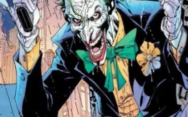 Quiz Batman