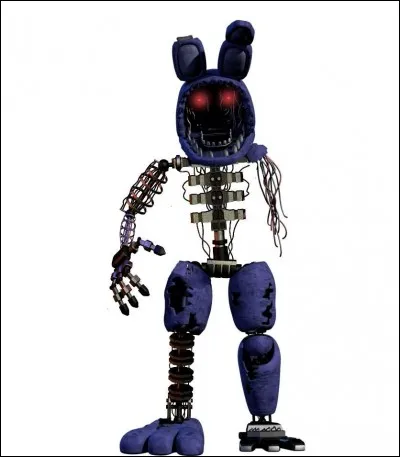 It's me ! Qui préfères-tu ?