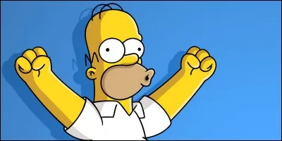 Mettez un nom à ce dessin animé !