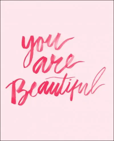 Quelles qualités préfères-tu ?