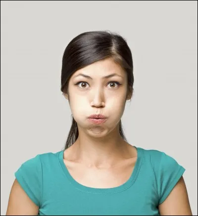 Quel défaut as-tu ?