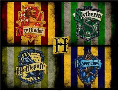 Tu es dans la maison...