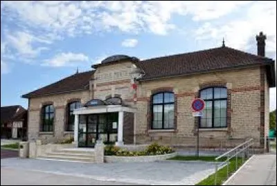 Nous partons dans le Grand-Est, &agrave; Barberey-Saint-Sulpice. Commune de l'agglom&eacute;ration Troyenne, dans la vall&eacute;e de la Seine, elle se situe dans le d&eacute;partement ...