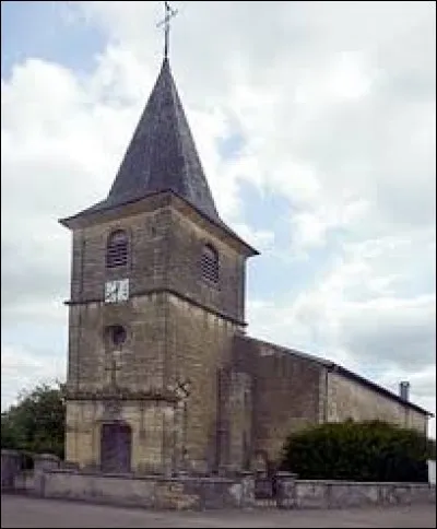 Dombrot-sur-Vair est un village de l'ancienne r&eacute;gion Lorraine situ&eacute; dans le d&eacute;partement ...