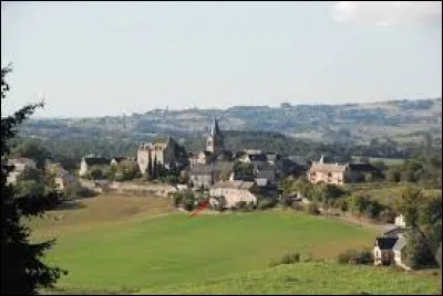 Je vous emm&egrave;ne en Occitanie, &agrave; Lunac. Village de l'arrondissement de Villefranche-de-Rouergue, il se situe dans le d&eacute;partement ...