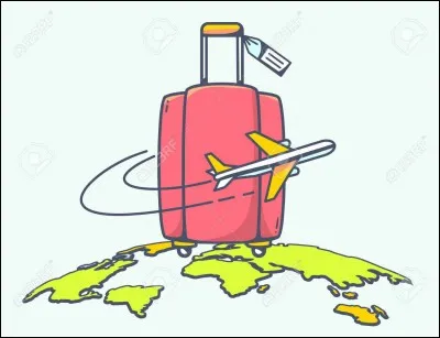 Quand on envoie quelqu'un sur moi, on le repousse brutalement. Et quand je suis des vents, je guide les gens :