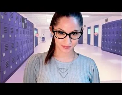 Sur Amour sucré, elle a choisi ...comme petit copain