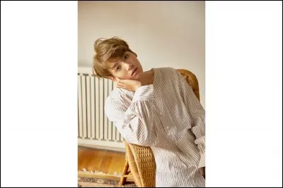 Pourquoi Jungkook est-il surnommé ''maknae en or'' ?