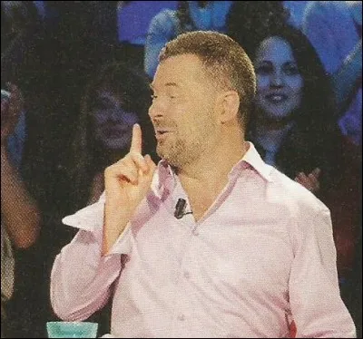 Qui est ce chroniqueur ?