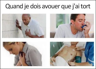 Secourisme - Comment sait-on si un individu a fait une crise cardiaque ?
