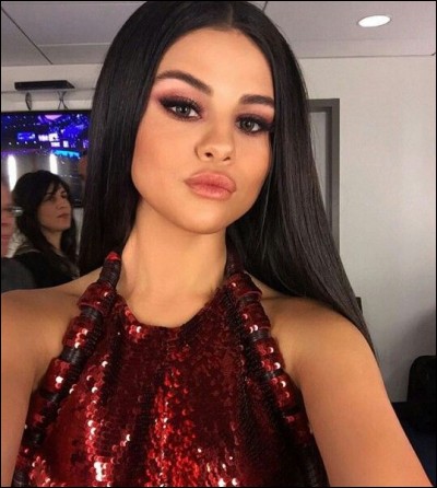 Quel âge va fêter Selena ce 24 juillet 2018 ?