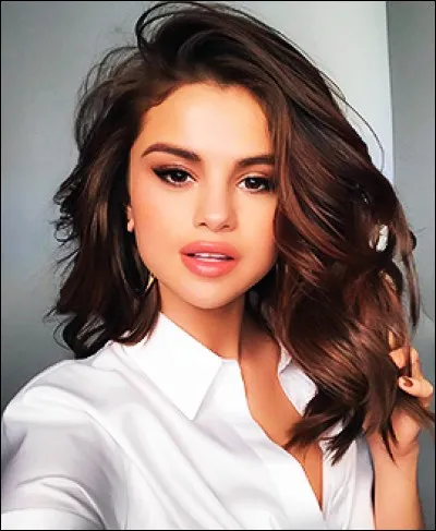 Quel titre n'est pas de Selena ?