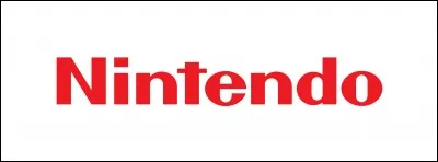 Qu'était Nintendo avant ?