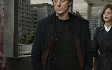 Quiz Doctor who