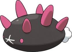 Quiz Pokemon
