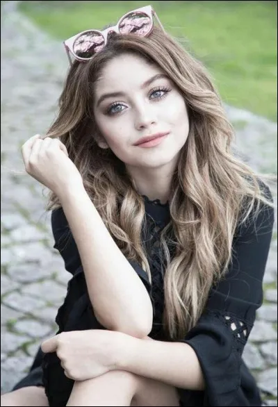 Dans quelle série Karol Sevilla n'a-t-elle pas joué ?