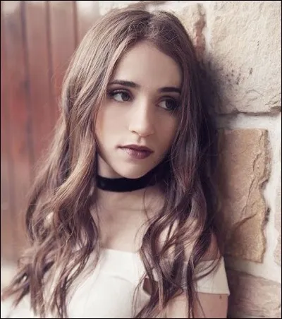 Dans quelle ville est née Carolina Kopelioff ?